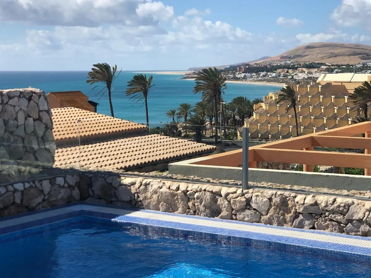 קוסטה קלמה Villa Loba With Private Pool קוסטה קלמה