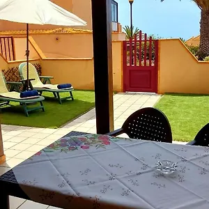  Apartamento Grani Mar