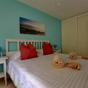  Apartamento El Paraíso Secreto
