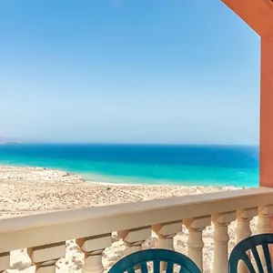 Lightbooking Sotavento Sea View Costa Calma