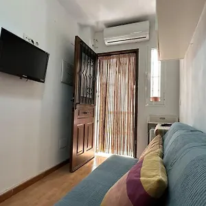 Vivienda Unica A 10 Metros De La Playa , Málaga España