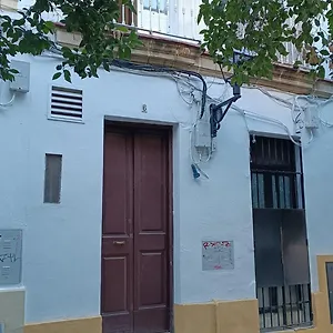 Sherryflat Senovilla , Jerez de la Frontera España