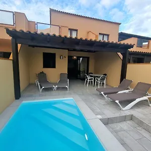 Granillo Calm , Costa Calma España