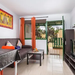Bungalow 8124 , Costa Calma España