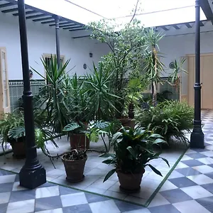 Twins' Chancillería, Jerez Centro, Cádiz, Wifi , Jerez de la Frontera España