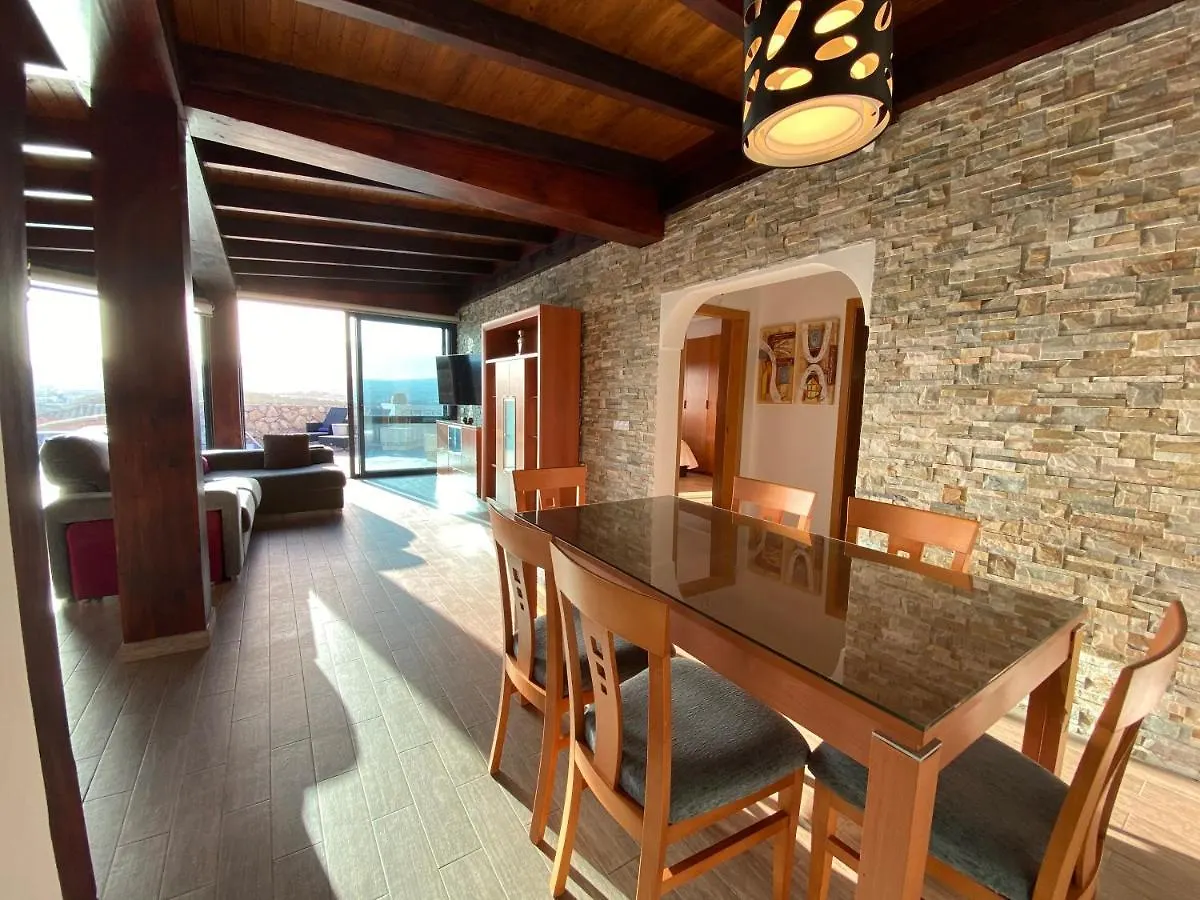 Villa Loba With Private Pool Costa Calma Spanien