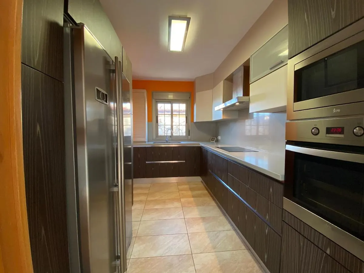 Villa Loba With Private Pool Costa Calma 0*,  Spanien